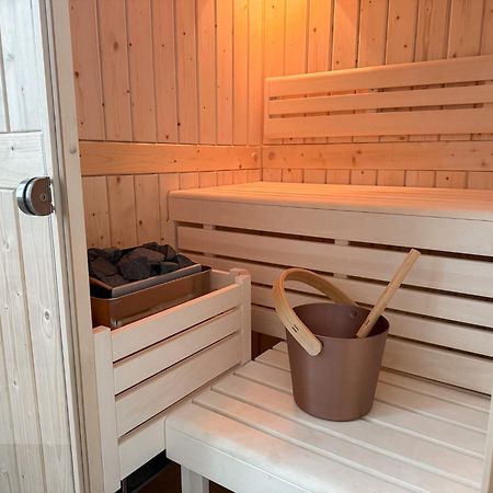 My Baltic Sea - Ferienwohnungen Im Ocean Hill Scharbeutz Extérieur photo